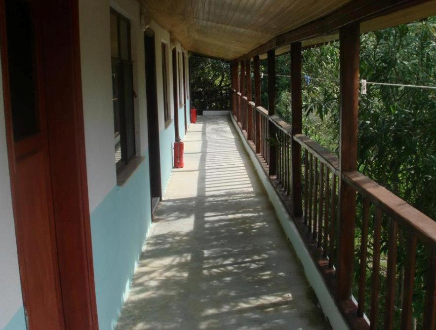 Fire Pansiyon Çıralı Exterior foto