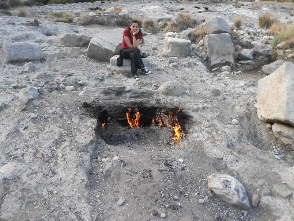Fire Pansiyon Çıralı Exterior foto