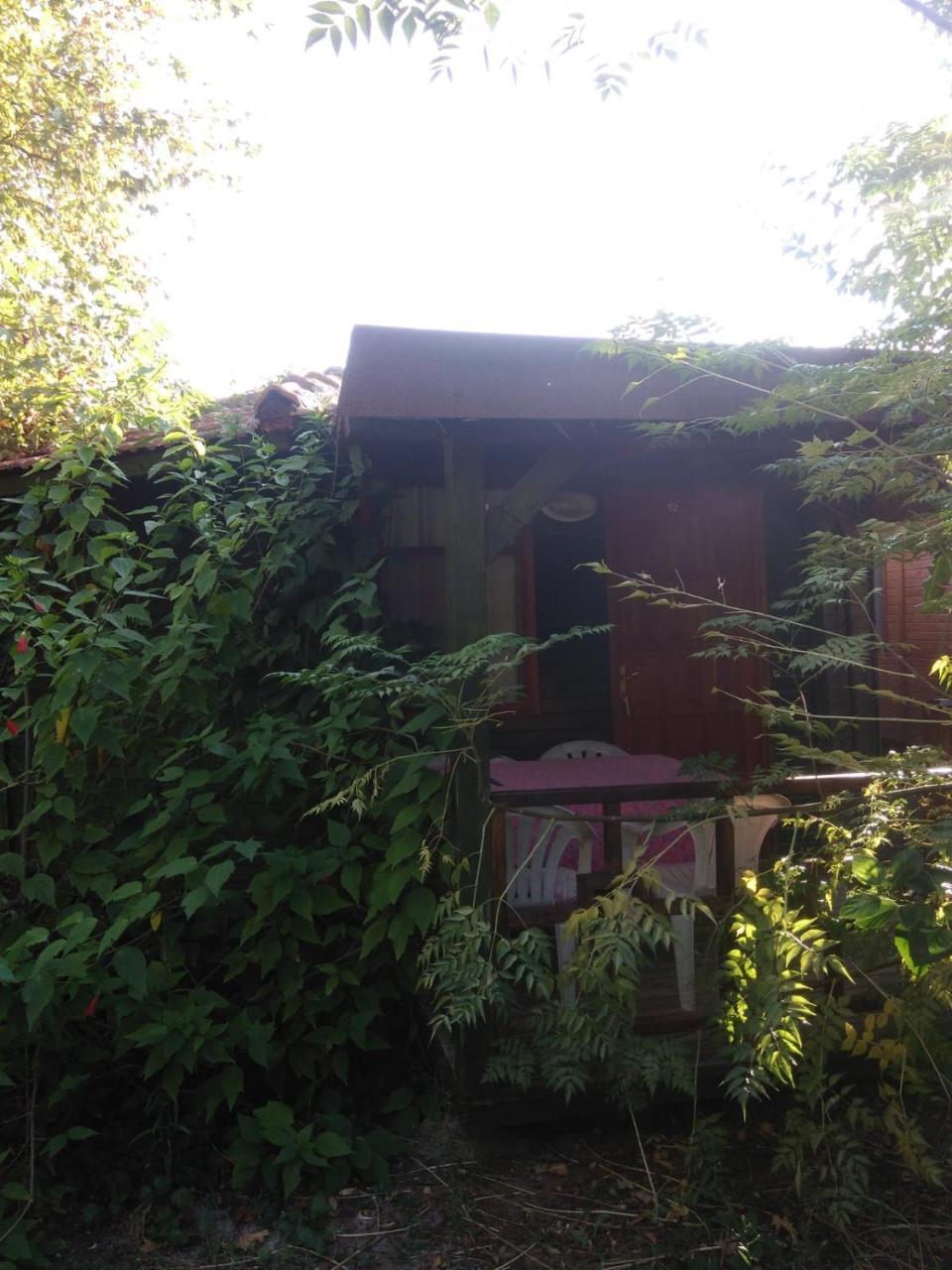 Fire Pansiyon Çıralı Exterior foto